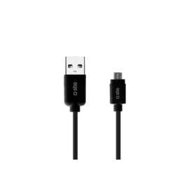 SBS Kabel (USB Typ A, 3 m)
