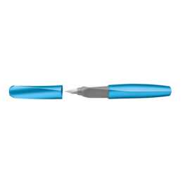 PELIKAN Twist Füllfederhalter (Blau)