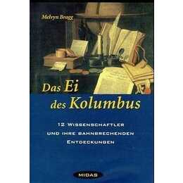 Das Ei des Kolumbus
