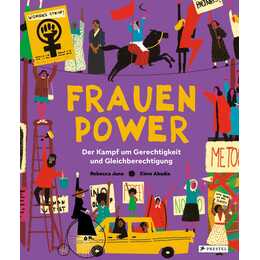 Frauenpower