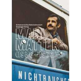 Mani Matter
