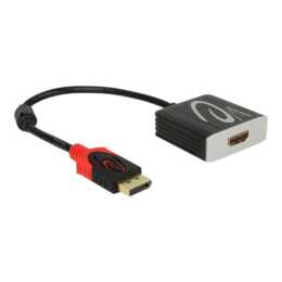 DELOCK Video-Adapter (DisplayPort)