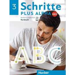 Schritte plus Alpha Neu 3