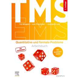 TMS und EMS - Quantitative und formale Probleme