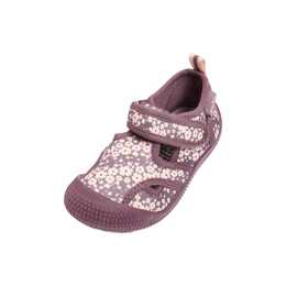 PLAYSHOES Scarpe bambini (22-23, Viola)