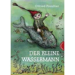 Der kleine Wassermann