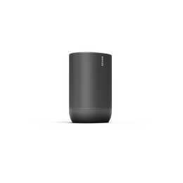 SONOS Move Enceinte (Noir)