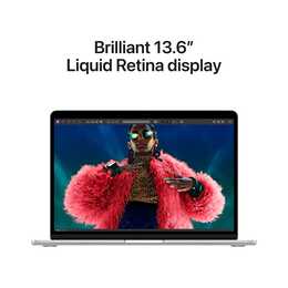 APPLE MacBook Air 2024 (13.6 APPLE MacBook Air 2024 (13.6