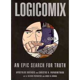 Logicomix