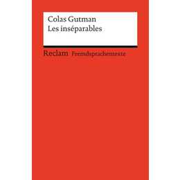 Les inséparables
