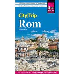 CityTrip Rom