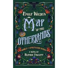 Emily Wilde's Map of the Otherlands