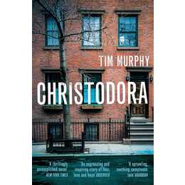 CHRISTODORA