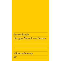 Der gute Mensch von Sezuan
