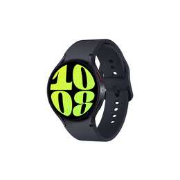 SAMSUNG Galaxy Watch6 LTE (44 mm, Aluminium, Graphit)