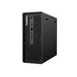 LENOVO ThinkStation P3 Ultra Gen 2 (Intel Core Ultra 9 285, 64 GB, 1000 GB SSD, Intel UHD Graphics 770, Schwarz)