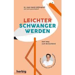Leichter schwanger werden
