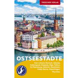 Ostseestädte