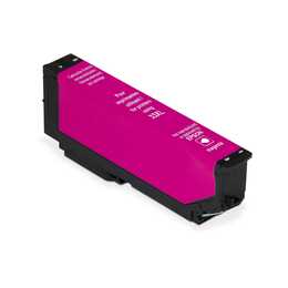 GENERICTONER 33 XL M (Magenta, 1 pièce)