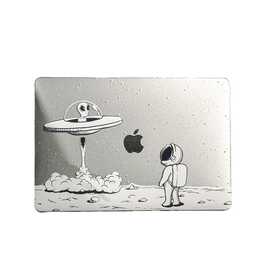 EG Hardcase (MacBook Air 13" M3 2024)