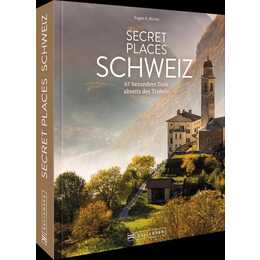 Secret Places Schweiz