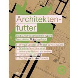 Architektenfutter