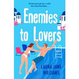 Enemies to Lovers
