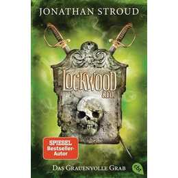 Lockwood & Co. - Das Grauenvolle Grab