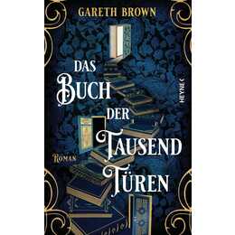 Das Buch der tausend Türen