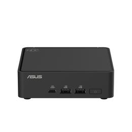 ASUS NUC RNUC15CRKU506302 (Intel Core Ultra 5 225H, 16 GB, 512 GB SSD, Intel Arc Graphics 130T, Schwarz)