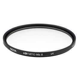 HOYA HD Nano Mk II (82 mm)