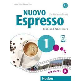 Nuovo Espresso 1