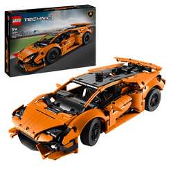 LEGO Technic Lamborghini Huracán Tecnica Orange (42196)