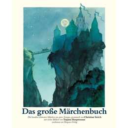 Das grosse Märchenbuch