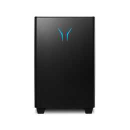 ERAZER Bandit P20 MD35020 (Intel Core 5 14400F, 16 GB, 1000 GB SSD, NVIDIA GeForce RTX 4060 Ti, Nero)
