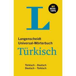 Universal-Wörterbuch Türkisch