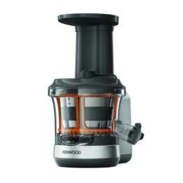 KENWOOD PureJuice Slow Press Juicer KAX720PL Entsafter Aufsatz