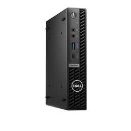DELL OptiPlex 7020 Plus (Intel Core i5 14500, 16 GB, 512 GB SSD, Intel UHD Graphics 770, Schwarz)