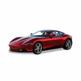 BBURAGO Ferrari Roma Auto (1:24)