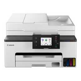 CANON MAXIFY GX2050 (Tintendrucker, Farbe, WLAN)
