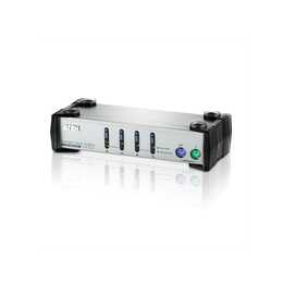 ATEN KVM Switch MasterView