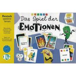 INGOLD VERLAG Lernspiel (Deutsch)