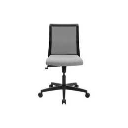 TOPSTAR Smart Point Fauteuil de bureau piovant (Gris)