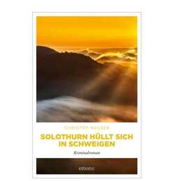 Solothurn hüllt sich in Schweigen