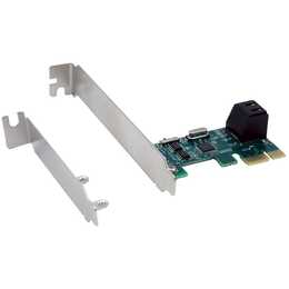 EXSYS Storage Controller