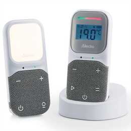 ALECTO Babyphone DBX140 (Audio)