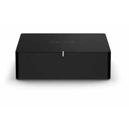 SONOS Port Hub/Ripetitori (Nero)