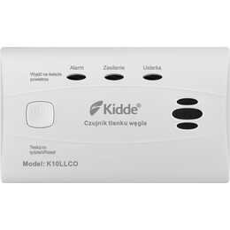 KIDDE Détecteur de fumée K10LLCO