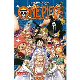 One Piece 52