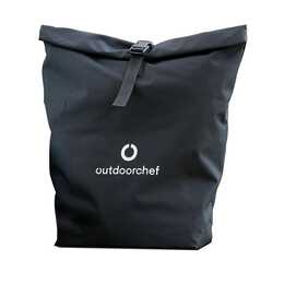 OUTDOORCHEF Transporttasche Smoke